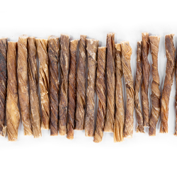 Snack't Hvalpesticks Kalveblre