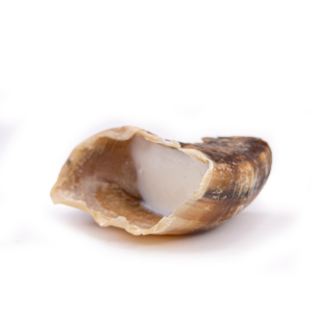 Kalveklov Med Frefedt