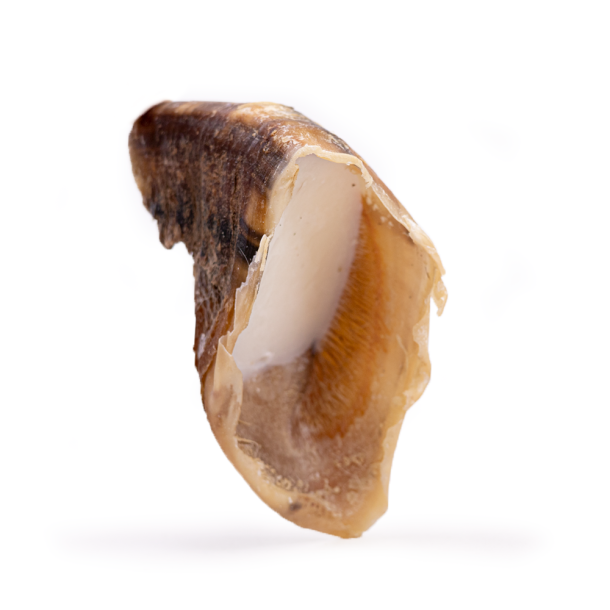 Kalveklov Med Frefedt