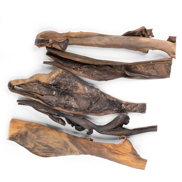 Snack'it Kamelhud 30cm 500g