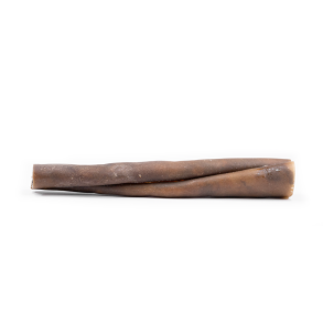 OUTLET: Snack'it - Kamelhudsrulle, Tynd hud, 25 cm