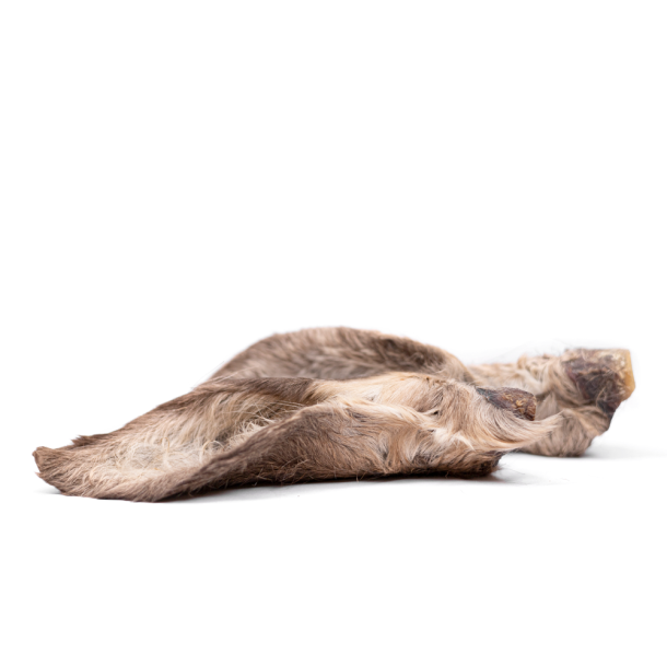 Snack'it Krondyrrer Med Pels, 2 stk.