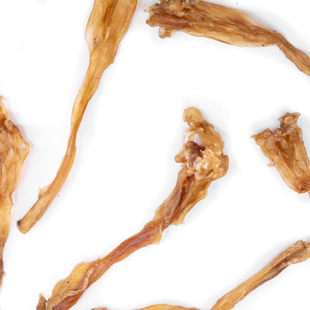 Snack'it Okseakillessene 250g