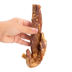 Snack'it - Okseaorta, 200g