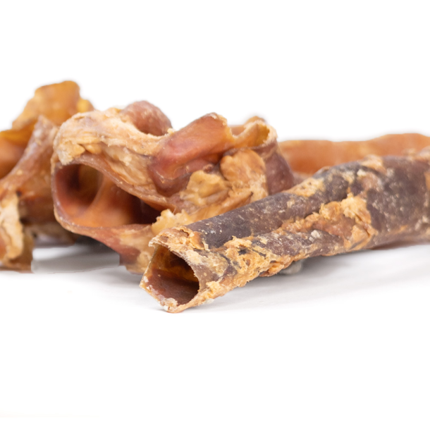 Snack'it - Okseaorta, 200g