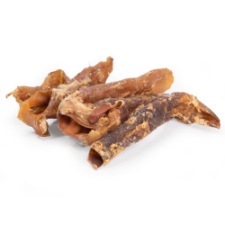 Snack'it - Okseaorta, 200g