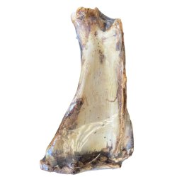 Snack'it Okseskulderblad i folie