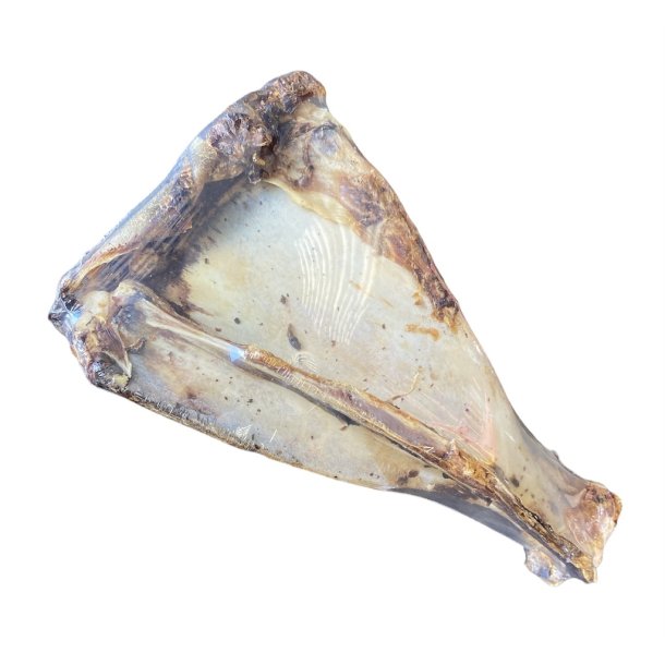 Snack'it Okseskulderblad i folie