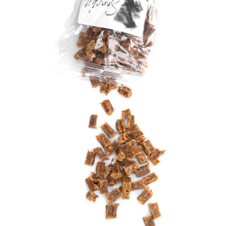 Snack'it - Trningsgodbidder - 100% Okse - 100 gram