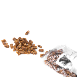 Snack'it - Trningsgodbidder - 100% Okse - 100 gram