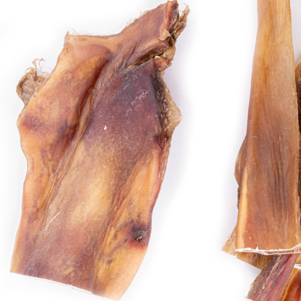 Snack'it - Ekstra Hrd &amp; Tyk Pandebrask 30cm