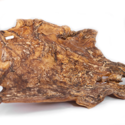 Snack'it Pandebraskplade 30x30cm i folie (Okse)