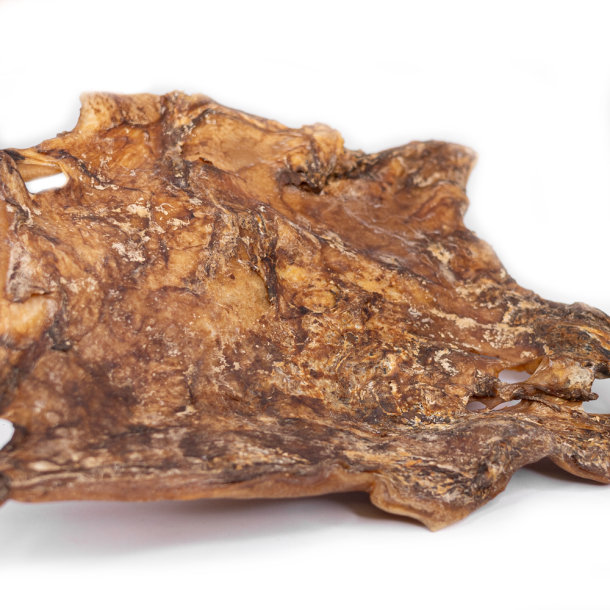 Snack'it Pandebraskplade 30x30cm i folie (Okse)