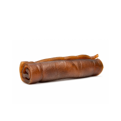 Snack'it - Premium Pandebraskrulle, Hest