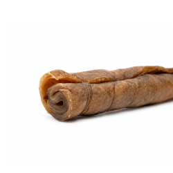 Snack'it - Premium Pandebraskrulle, Hest