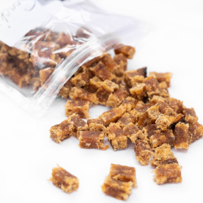 Snack'it - Trningsgodbidder - 100% Perlehne - 100 gram