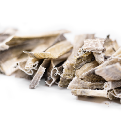 Snack'it Torskeskind Sticks - 100 g 