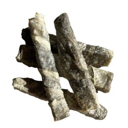 Snack'it Torskeskind m. Fyld 100g