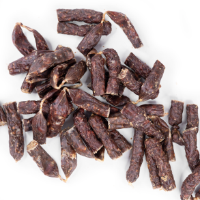 Snack'it Vildtplsestykker 500g