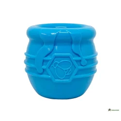 Sodapup Honey Pot - Bl, Large 