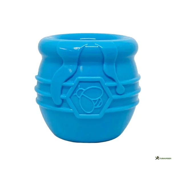 Sodapup Honey Pot - Bl, Large 