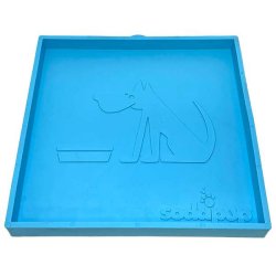 Sodapup Hold&#146;Em - sugekop holder