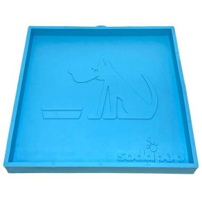 Sodapup Hold’Em - sugekop holder