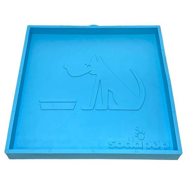 Sodapup HoldEm - sugekop holder