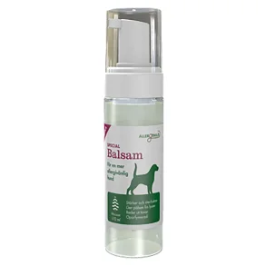 Allergenius - Special balsam Mousse, 150ml
