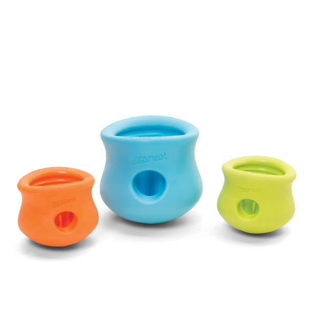 West Paw Toppl Aktivitetslegetj