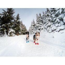 Non-Stop Dogwear - Lang distance booties