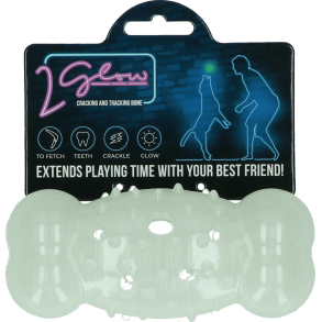 2 GLOW Cracking & Tracking Bone