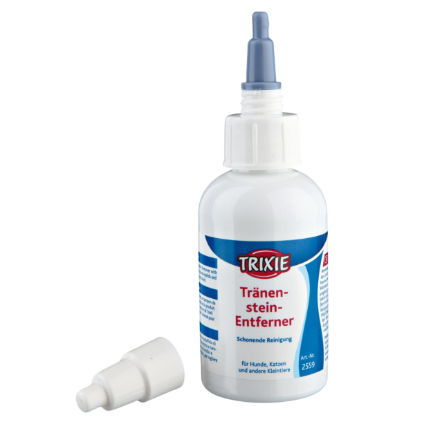Trixie - T�restribefjerner, 50 ml