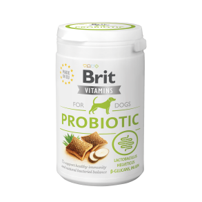 Brit Vitamins Probiotic - 150 g