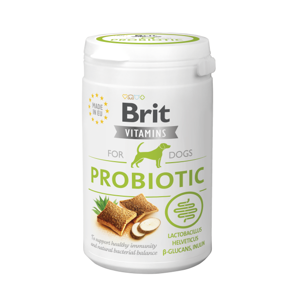 Brit Vitamins Probiotic - 150 g