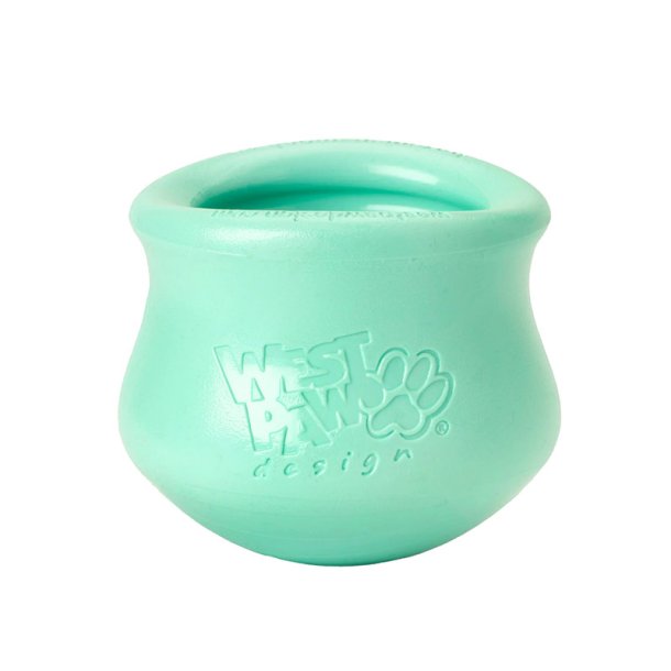 West Paw - Toppl Aktivitetsleget�j,  Limited Pastel Edition