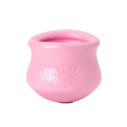 West Paw - Toppl Aktivitetsleget�j,  Limited Pastel Edition