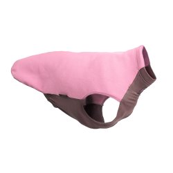 Non-stop dogwear - Fleece pullover, Mauve