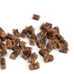 Snack'it - Trningsgodbidder - 100% hest - 100 gram