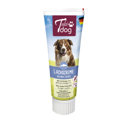 TubiDog Laksecreme - 75 gram