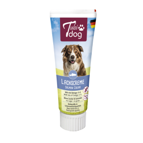 TubiDog Laksecreme - 75 gram