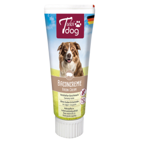 TubiDog Bacon Creme - 75 gram