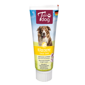 TubiDog OsteCreme - 75 gram