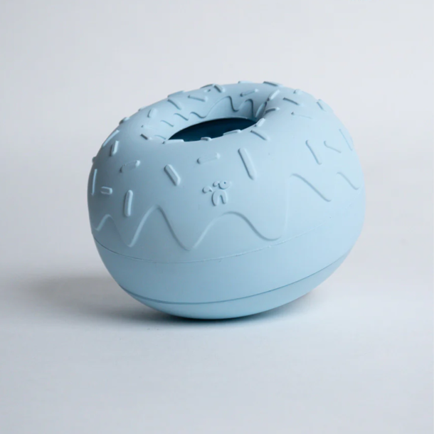 Inooko - Aktiverings Yoomy Donut, Lysebl�