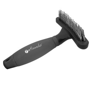 Petlando - Underuldsb�rste, langh�ret hunde