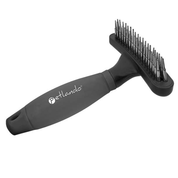 Petlando - Underuldsb�rste, langh�ret hunde