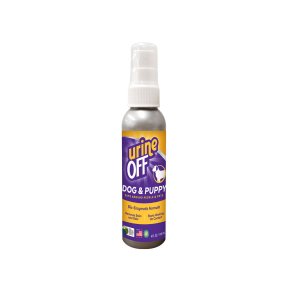 Urine Off - Lugt/ pletfjerner Spray