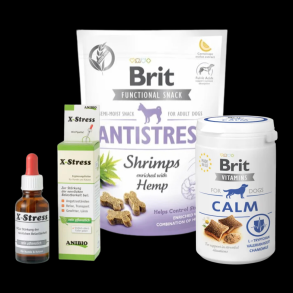 Anti-stress Nytrs - Bundle 