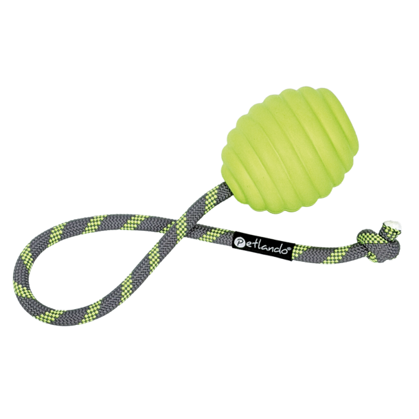 Petlando - Ruffies Throw Ball