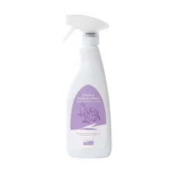 Greenfields - Stain &amp; Odour Spray, 400ml - effektiv plet og lugtfjerner